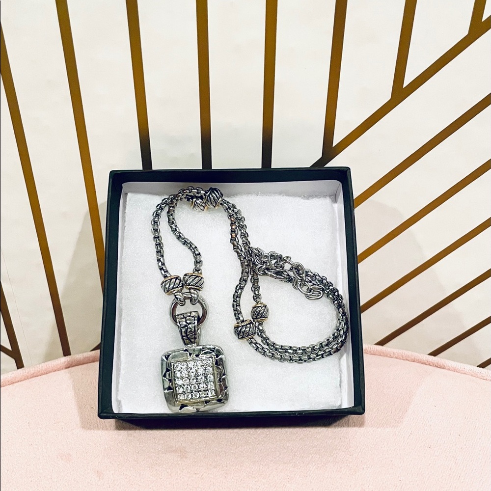 Brighton necklace